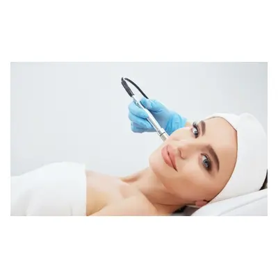 Microneedling - Face