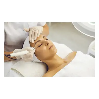 Hydro Facial