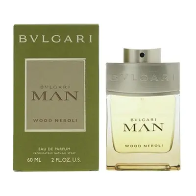 Bulgari Man Wood Neroli EDP 60ml