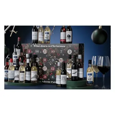 Wine Advent Calendar , 12day