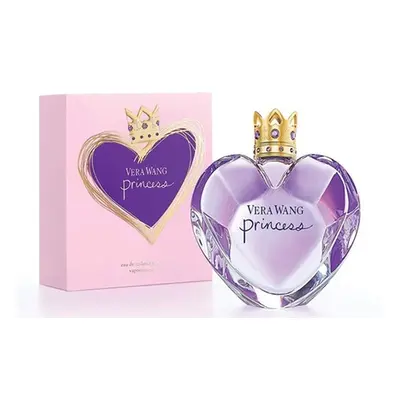 Vera Wang Princess Eau De Toilette 100ml