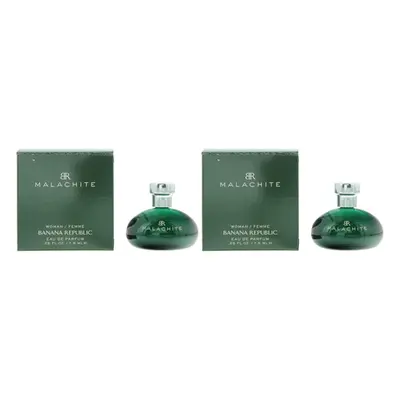 Banana Republic Malachite Eau de Perfume for Woman 7.5ml