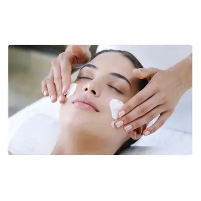 Three Skin Tightening Radio Frequency Facial