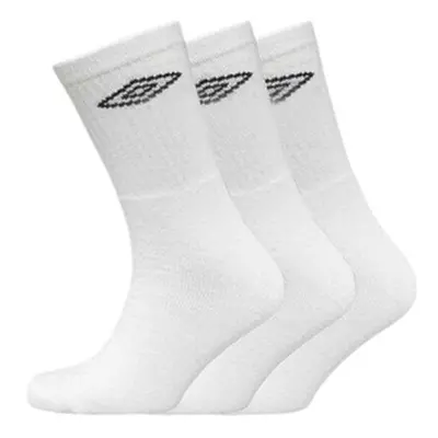 Three Pack of Umbro Men'sSocks