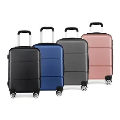 Cabin Suitcase, Black