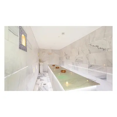 For Two, 90-Minute Turkish Hammam Spa Experience; Valid Monday-Friday