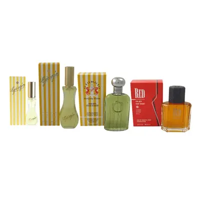 Giorgio Beverly Hills Fragrance Selection, Giorgio Beverly Hills 90ml