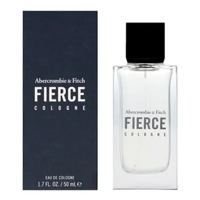 Abercrombie and Fitch Fierce Cologne Spray, 200ml