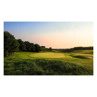 For Three Months, Limitless Golf for One Person; Valid at 14 Golf Courses (Incl London)