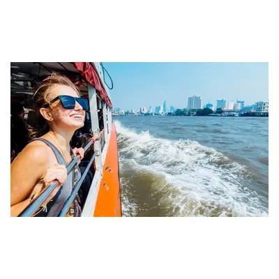 For Up to 10 People, Day Boat Hire on Weekends