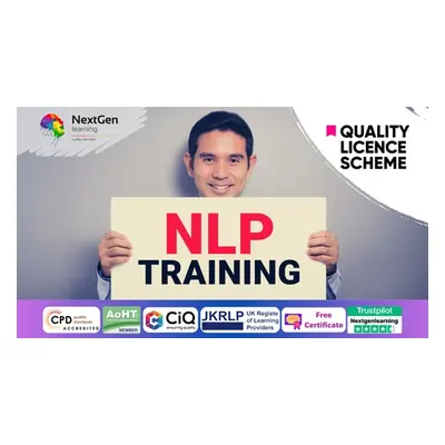 NLP Training - Online Course