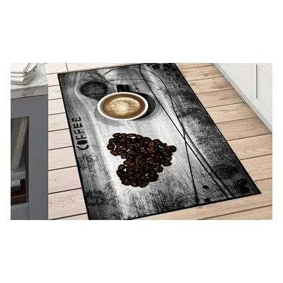 Tapis COFFE Beige 50x80cm