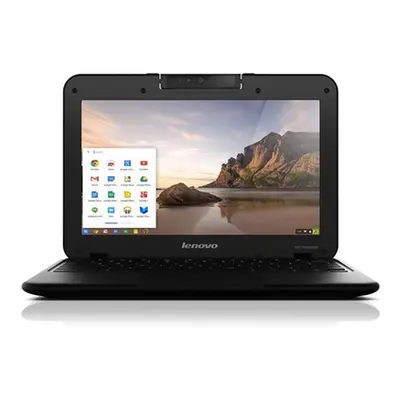 Refurbished Lenovo Chromebook N21 Celeron N2840 11.6 inch Laptop