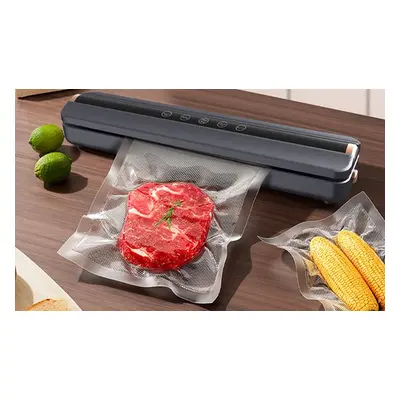 Vacuum Food Sealer , White