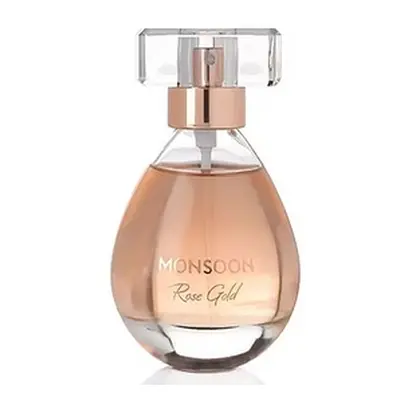 Monsoon Rose Gold Ladies Women'sEDP 100ml