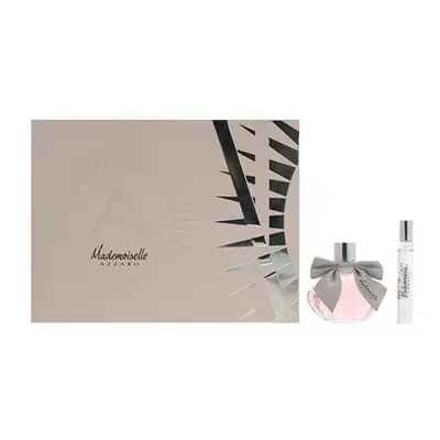 Azzaro Mademoiselle Eau de Toilette 50ml Gift Set