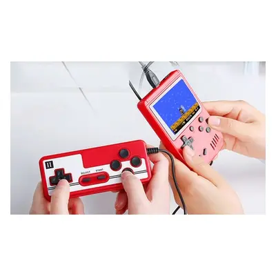 Portable Game Console, Red