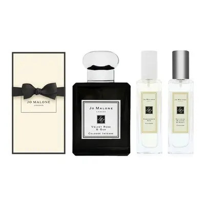 Jo Malone Fragrance for Her; Popular Scents in 30ml,50ml in G, Jo Malone Lime Basil & Mandarin E