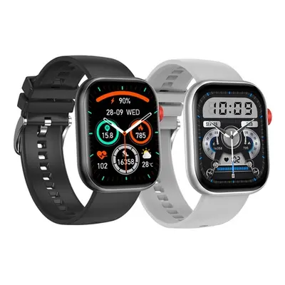 LC88 Smartwatch, White