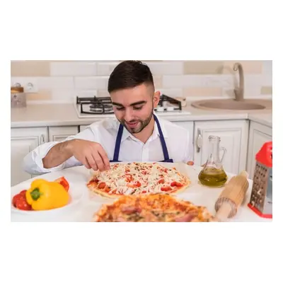 Pizza Making Online Course