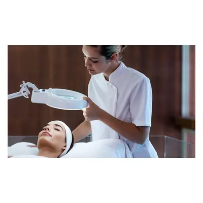 Three sessions of Hydrafacial + LED Light Therapy