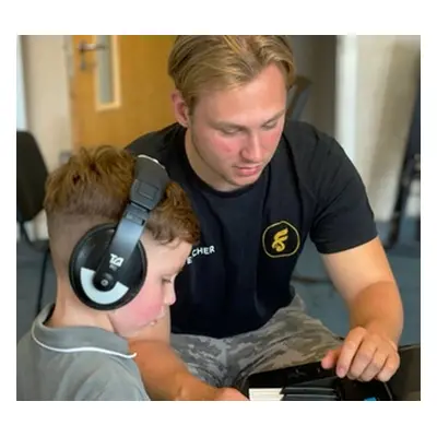 Keyboard Lessons, two 60-minute group lessons in Collier Row