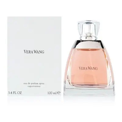 Vera Wang 100ml Eau de Parfum for Women, Two