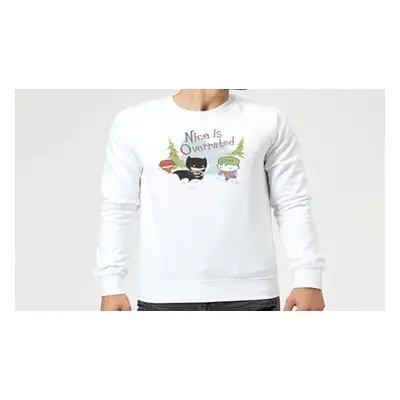 Christmas Sweatshirt for Men and Women, S