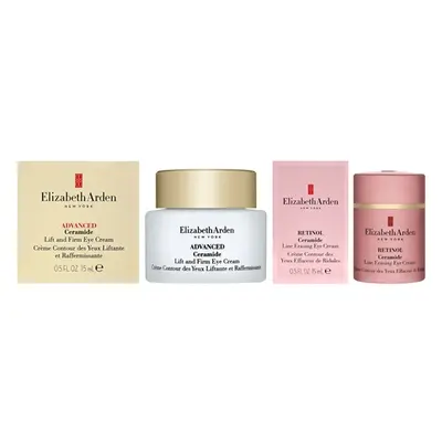 Elizabeth Arden Eye Cream, Elizabeth Arden Retinol Ceramide Line Erasing Eye Cream 15ml