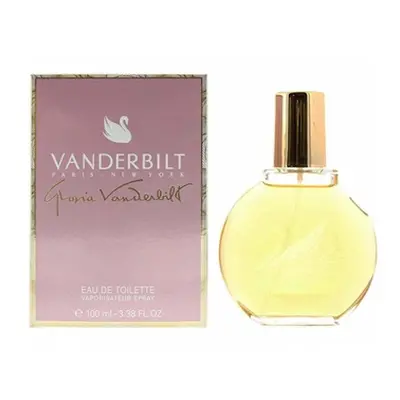 Gloria Vanderbilt Women'sEDT 100ml