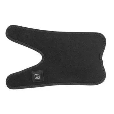 Electric Heated Knee Pad for Pain Relief