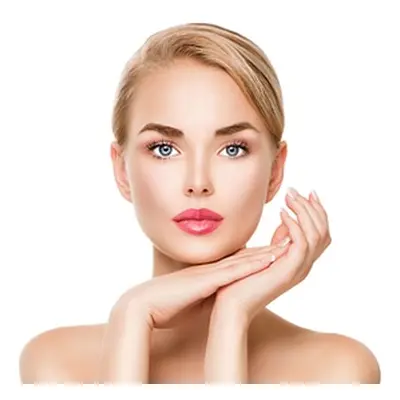 luxury facial microneedling with medical grade serums