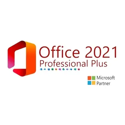 Microsoft Office 2019 - Lifetime License - Windows PC