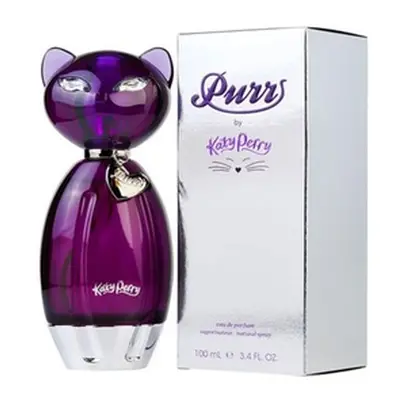 Katy Perry Purr Eau De Parfum 100ml