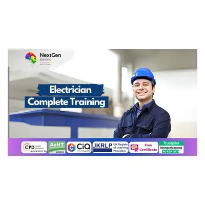 Electrician Complete Training