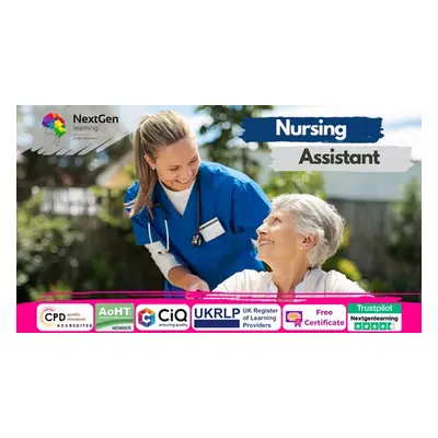 Nursing Assistant - Online Course