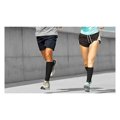 Unisex Compression Socks, 1P Unisex Compression Sock Random Colour, L-XL