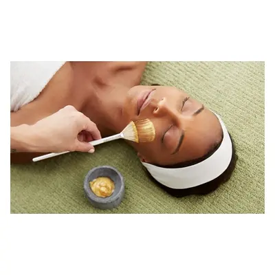 Two 60-Minute 24K Gold Facial