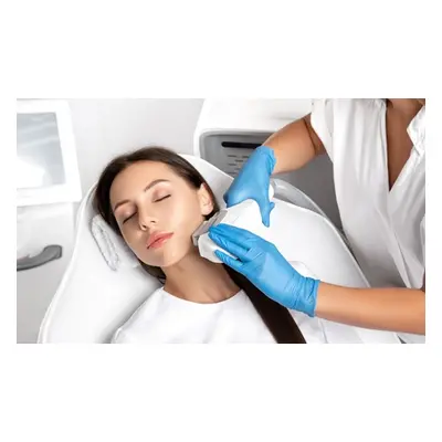 Small Area - Six Sessions of Laser Hair Removal