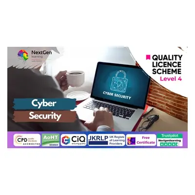 Cyber Security Awareness Training - Online Course