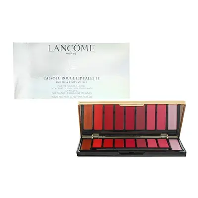 Lancome L Absolu Rouge Lip Palette 9.95g,Two-Pack