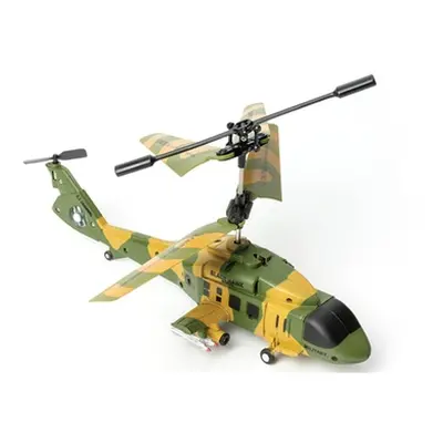 RED5 Remote Control Military Helicopter