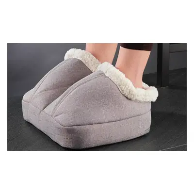 Wellbeing Heated Foot Massager