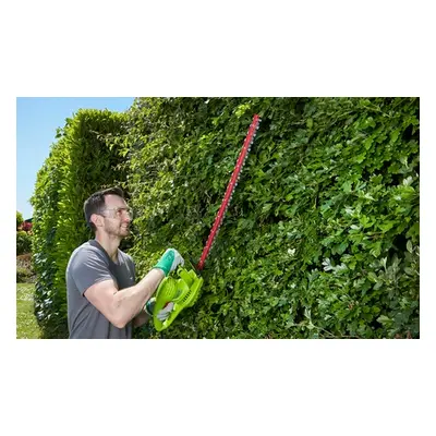 Garden Gear Double-Sided 600W Hedge Trimmer