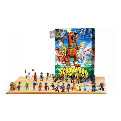 Scooby-Doo Holiday Advent Calendar