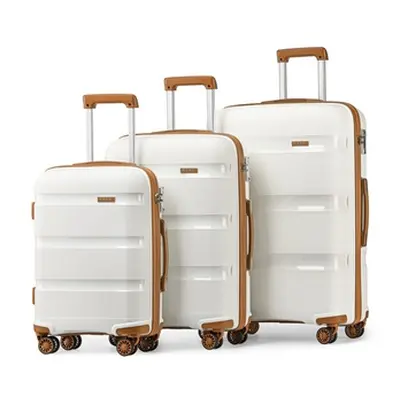 Kono Suitcases, Three-Piece Set,Three