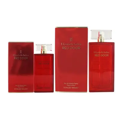 Elizabeth Arden Red Door Eau de Toilette, 100ml