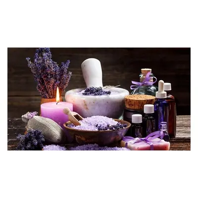 Certified Aromatherapy Advisor Diploma Course - Level 1 IAOTH Accredited