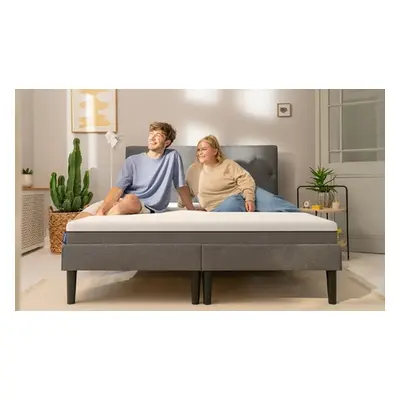 Refurbished Emma Original Foam Mattress, Single