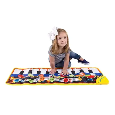 Kids Electronic Piano Musical Mat, One